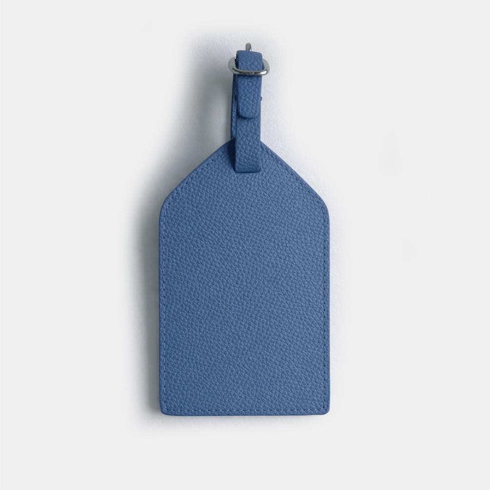 Luxury leather golf bag tee holder is a sought after corporate gift