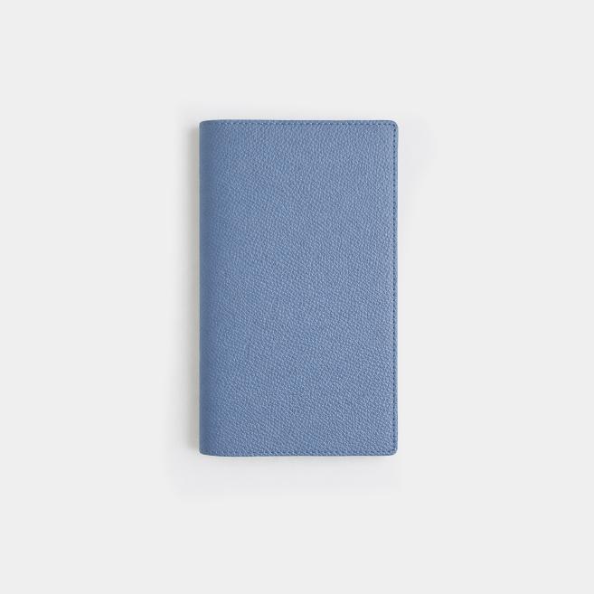 Leather pocket golf scorecard holder, personalise with your golf clubs logo.