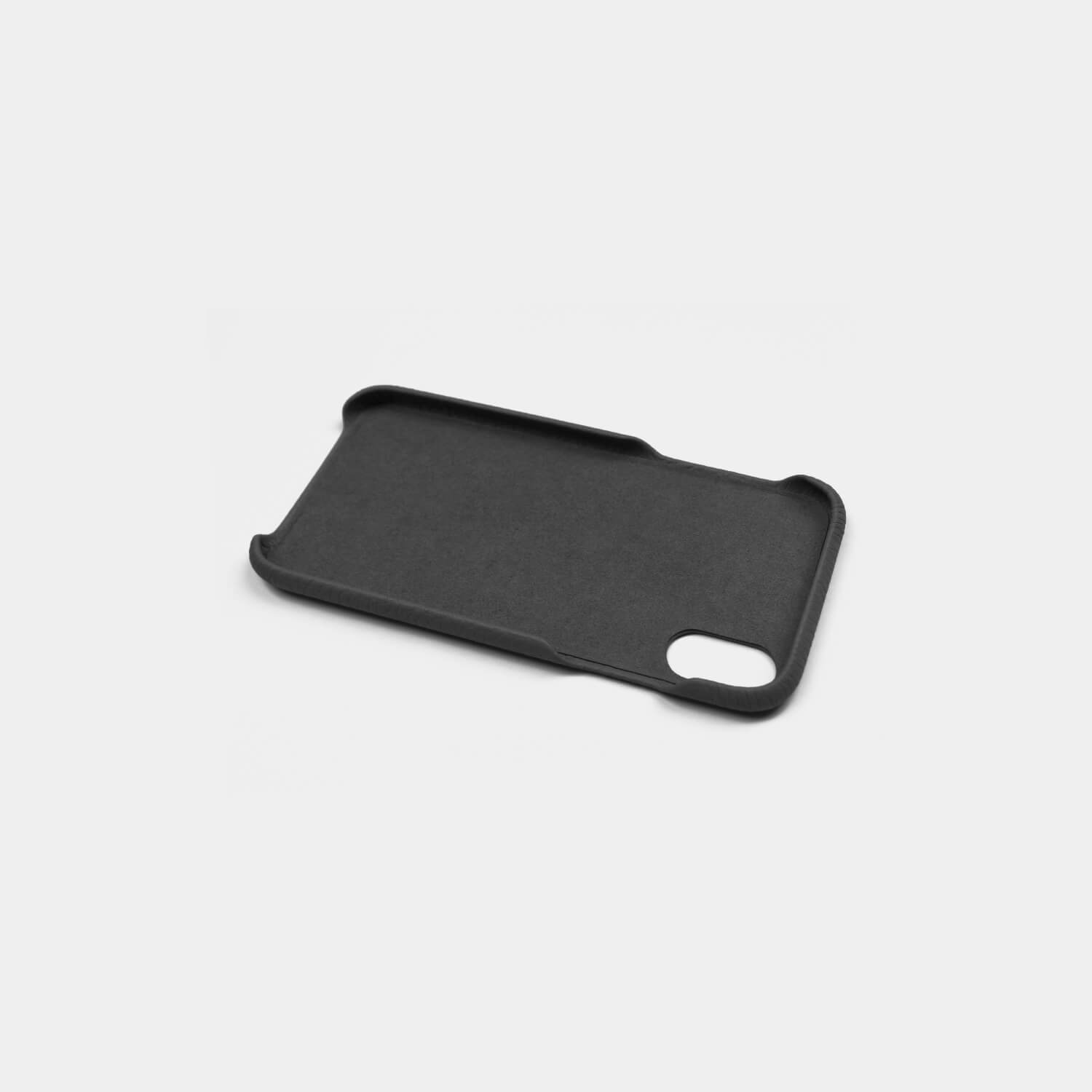 Pebble grain leather Samsung case for all models, moulds to the case to protect the phone